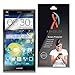 XShields© (3-Pack) Screen Protectors for ZTE Grand X Max (Ultra Clear)