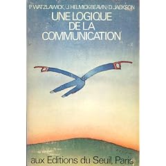 Une logique de la communication