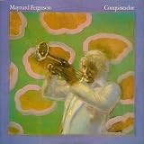 Maynard Ferguson: Conquistador [Vinyl LP] [Stereo]