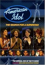 American Idol: The Search for a Superstar