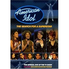 American Idol: The Search for a Superstar