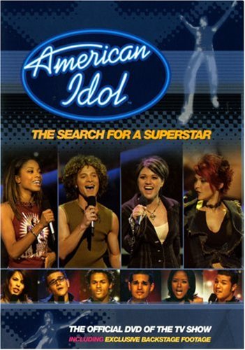 American Idol: The Search for a Superstar