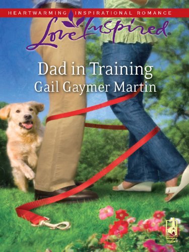 Dad in Training (Love Inspired)