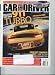 Search : Car & Driver, March 2006 - 911 Turbo, New Camaro, Exige vs. Cayman, V-8 Vantage vs. 911, Civic Si vs. GTI, 5 Best Trucks, Cadillac XLRV