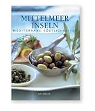 Eigenschaften Bull & Bear / Kochbuch Mittelmeer Inseln