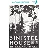 Cold Harbour / Sinister House (Lovecraft's Library)