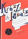 Krazy & Ignatz 1931-1932: "A Kat Alilt with Song" (Krazy Kat)