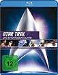 Star Trek 6 - Das unentdeckte Land [Blu-ray]