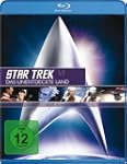 Star Trek 06 - Das unentdeckte Land [...