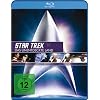 Star Trek 06 - Das unentdeckte Land [Blu-ray]