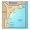 Garmin BlueChart g2 Vision SD Card, Charleston to Jacksonville
