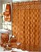 Checkered Leaf Spice Bowl Brush