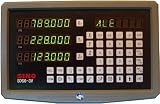 SINO Digitalanzeige für Werkzeugmaschinen / Zur Darstellung von vier Achsen / Typ SDS6-3V4