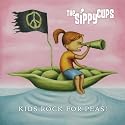 Kids Rock for Peas