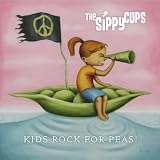 Kids Rock for Peas