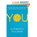 The Economy of You: Discover Your Inner Entrepreneur and Recession-Proof Your Life