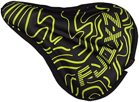 Bicycle Suspension Cruiser Saxyle/Bike Seat Cushion/Bike Saxyle/Saxyle Covers #6