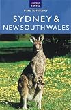 Sydney & Australia s New South Wales (Travel Adventures)