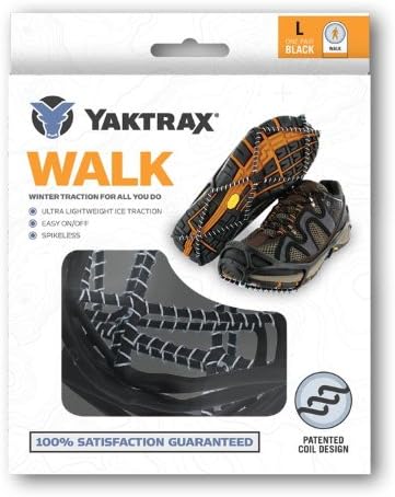 Yaktrax WALK