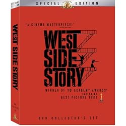 West Side Story (Special Edition Collector's Set)