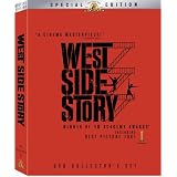 West Side Story (Special Edition Collector's Set)