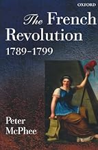 The French Revolution, 1789-1799