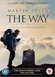 The Way [ NON-USA FORMAT, PAL, Reg.2 Import - United Kingdom ]