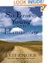 So Brave, Young, and Handsome (Thorndike Basic)