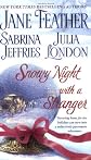 Snowy Night with a Stranger