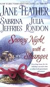 Snowy Night with a Stranger