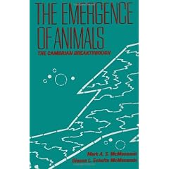 The Emergence of Animals: The Cambrian Breakthrough
