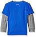 Adidas Boys Fear Less Tee