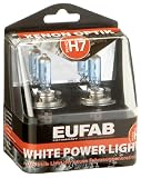 Zoom Produkt-Bild: EUFAB 13391 White Power Light 12V 55W H7 PX26D