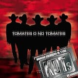 Homero Guerrero Jr. Y Los KDT's De Linares Tomates O No Tomates