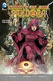 Trinity of Sin: Pandora. Volume 1, The Curse