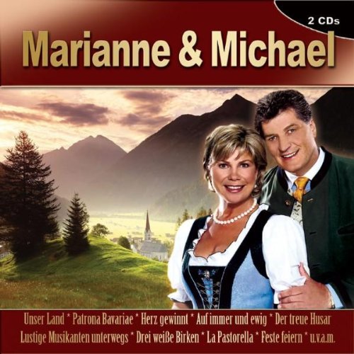 Produkt-Bild: Marianne & Michael