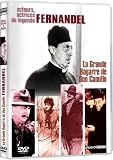 Don Camillo`s Last Round [DVD]