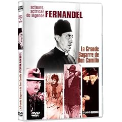 Don Camillo's Last Round [DVD]