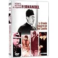 Don Camillo's Last Round [DVD]