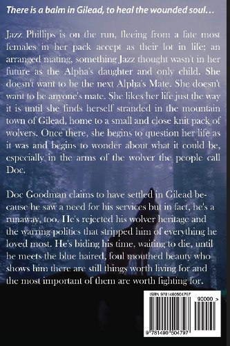 The Alpha's Daughter: The Wolvers, Book 3