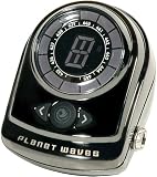 Planet Waves Desktop True-Strobe Tuner