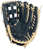 Nike BF1366021 Diamond Elite Show Series 12 3/4 inch Outfield Pattern Baseball Glove