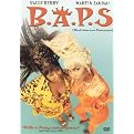 B.A.P.S. (Fullscreen, Widescreen)