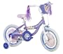 Disney Princess Girls' Bike (16-Inch Wheels)