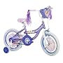 Huffy Disney Princess Girls 16 - Inch Bike