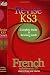 Letts Revise KS3 - French (inc. Audio CD)