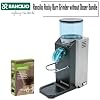 Rancilio Rocky Doserless Burr Grinder