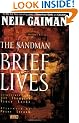 Sandman: Brief Lives: 7 (Sandman Collected Library)