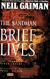 Brief Lives