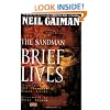 Sandman, The: Brief Lives - Book VII